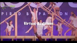 IndepenDANCE Studio, Gainesville, FL- Competitive Team VIRTUAL AUDITIONS Season 12