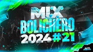  MIX BOLICHERO  ENGANCHADO FIESTERO | AGOSTO 2024 | ALTA PREVIA