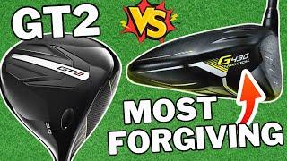 Titleist GT2 vs Ping G430 Max: Which is the Better Upgrade?