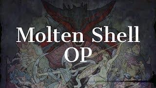 Path of Exile - Molten Shell OP