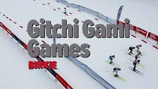 Gitchi Gami Games - The Midwest’s Premier Junior Ski Race Weekend