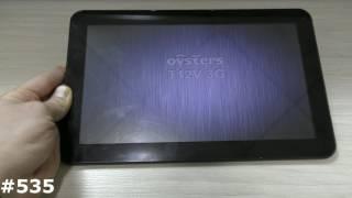 Reset Oysters T12V 3G (Hard Reset Oysters T12V 3G)