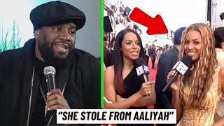 Corey Holcomb GOES NUCLEAR On Beyonce ''SHE HAS 0 TALENT & ONLY RIPOFF ARTIST'' 5150 SHOW