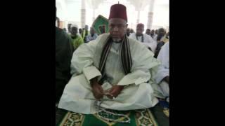 Cherno Abdul Rahman Barry Wahtan