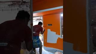 Jsw Paints ️ #jswpaints #painting #paint #painter #asianpaints #raj_kumar_ghosh #youtubeshorts