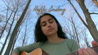 EASHA - Happy Ending (Official Music Video)