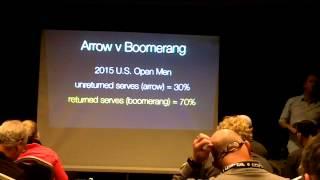 2016 Winter Convention - Craig O'Shannessy Pro Patterns