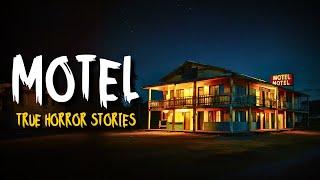 MOTEL HORROR STORIES 3 | True Horror Stories Tagalog