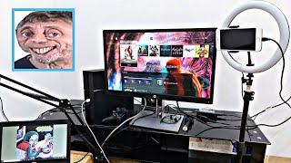 My Setup Tour (10K Special)