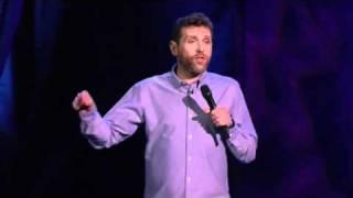 Maths - Dave Gorman Stand Up