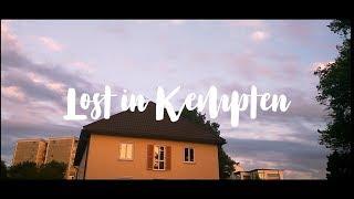 Lost in Kempten / Germany