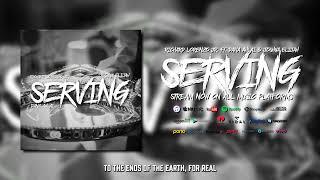 Richard Lorenzo Jr. - Serving Ft. Dana Ahlai & Joshua Elijah