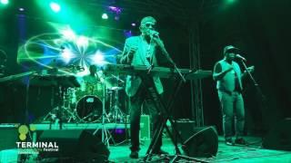 Roy Ayers - Terminal Music&Arts Festival Sombor 2016 // Full concert