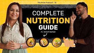 How to loose weight | How to manage PCOS | How to manage Thyroid | What to eat during pregnancy