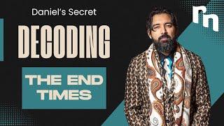 Daniel's Secret: Decoding the Timeline of the End | Shyju Mathew