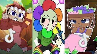 Funny Dandy's World | TikTok Compilation #206