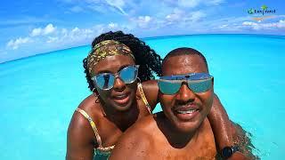 5 must visit  beaches in TURKS & CAICOS