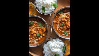 Chicken Makhni Handi Delicious Recipe | RHM VLOGS