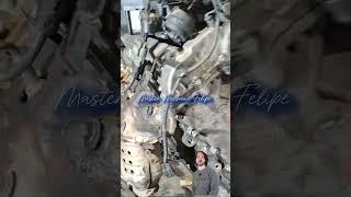 Kia engine replacement #viralvideo
