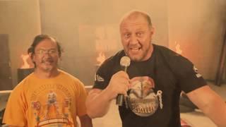 Strongman Battle | Batalha entre Tiago e Ivan