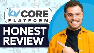 kvCORE Review - Watch Before Using