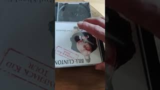 Watch Chris Do Stuff Ep. 4: Fixing a CD case for an eBay sale