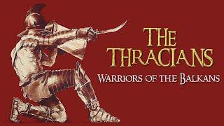 Who Were the Thracians Genetically? DNA evidence