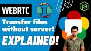 WebRTC Tutorial - How does WebRTC work?