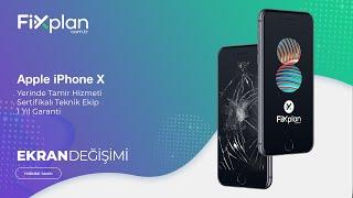 iPhone 6s Ekran Değişimi | Fixplan - iPhone Teknik Servis