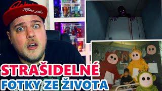 20 STRAŠIDELNÝCH FOTEK Z REÁLNÉHO ŽIVOTA 3