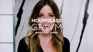 Get Ready with Hourglass: Georgia May Jagger – Evening Edition