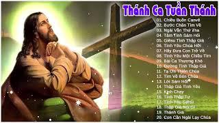Thánh ca Tuần Thánh Chọn Lọc 2022 - Nhạc thánh ca Tuần Thánh hay được nghe nhiều nhất