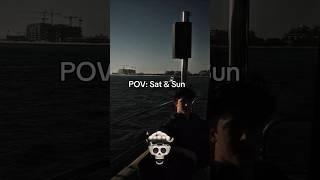 @snipetrading_ Chill Weekend 