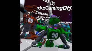 I met @GeckoGamingDH