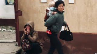 Banned footage of North Korea's province. What are they hiding? 2025