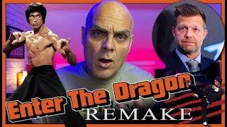 Enter the Dragon Remake