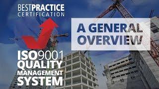 Best Practice ISO 9001 QMS | Best Practice Certification Website