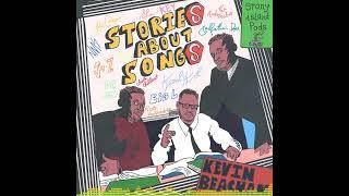 NEW STONY ISLAND PODCAST! Stories About Songs w/ Kevin Beacham