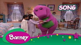 Barney - Just Imagine