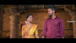 ramana love Sandhya Pre wedding song.