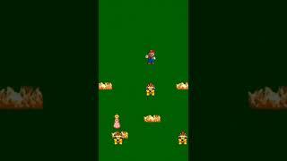 Mario‍ #python #tkinter