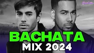 BACHATA 2024  MIX BACHATA 2024 