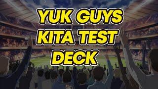 Tunjukan Deck Terbaik Kalian Untuk Tournament Pokemon TCG Pocket Indonesia 4