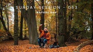 Sunday Session - 063 - Autumnal Melodic Mix