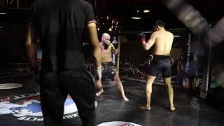Колизей: Битва Чемпионов 11: Руслан Хайрулин (Россия) vs. Александр Агушев (Россия) | 70 кг