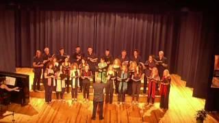 Ta paidia kato ston kampo - Mixed Choir of the Municipality of Metamorfosis, Greece