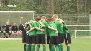 "Blickpunkt-Nachwuchs": Die U19 von Preußen Münster unterliegt Schalke 04