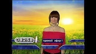 Ольга Козина - "Хорошее начало" (10.12.12)