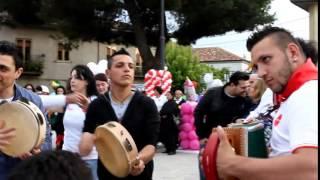 We are happy from Chiaravalle - Pharrell Williams #happyfromchiaravalle