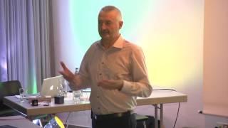 Tom Griffin - Bioenergie - Bioenergy